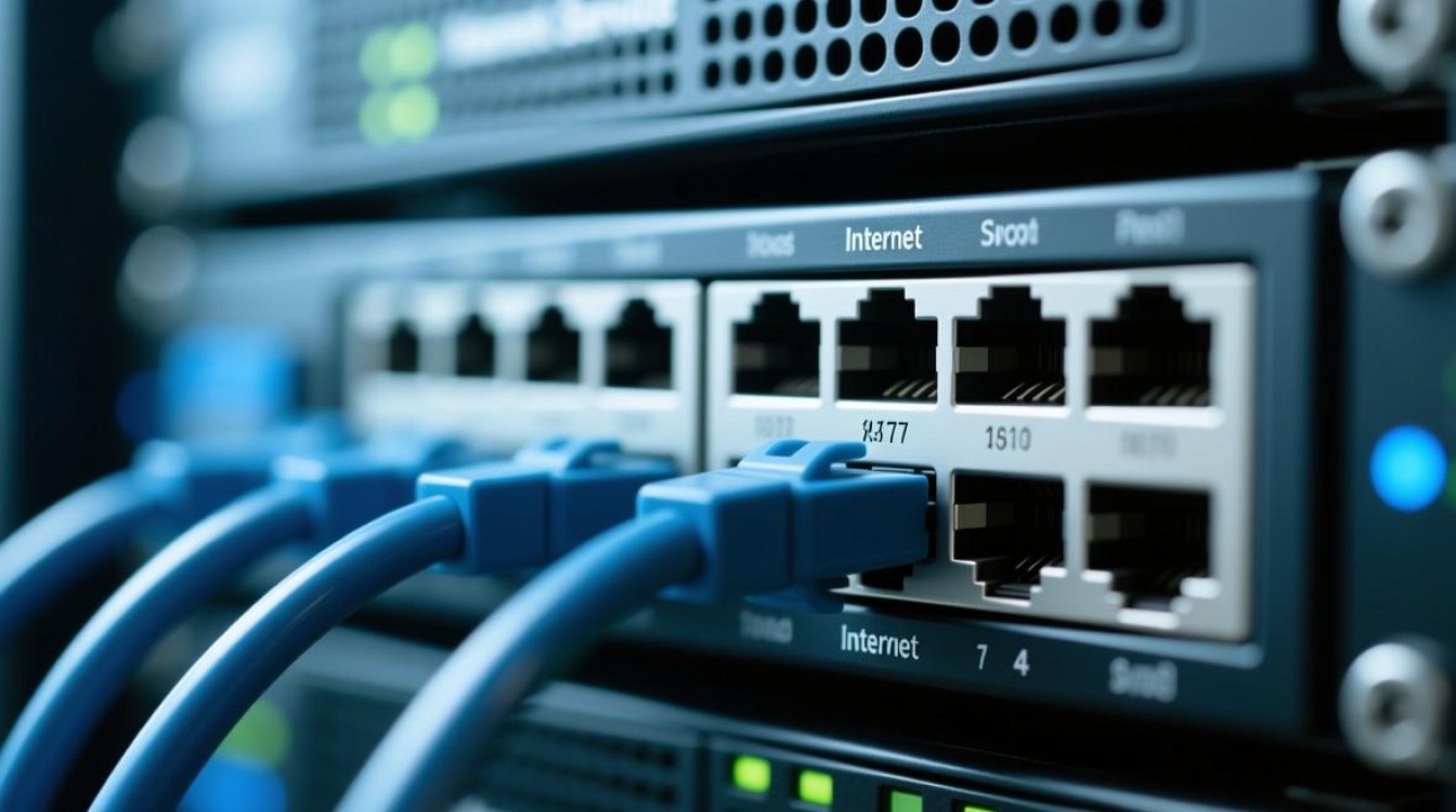 服务器默认端口设置为何如此重要？服务器默端口背后隐藏哪些风险？