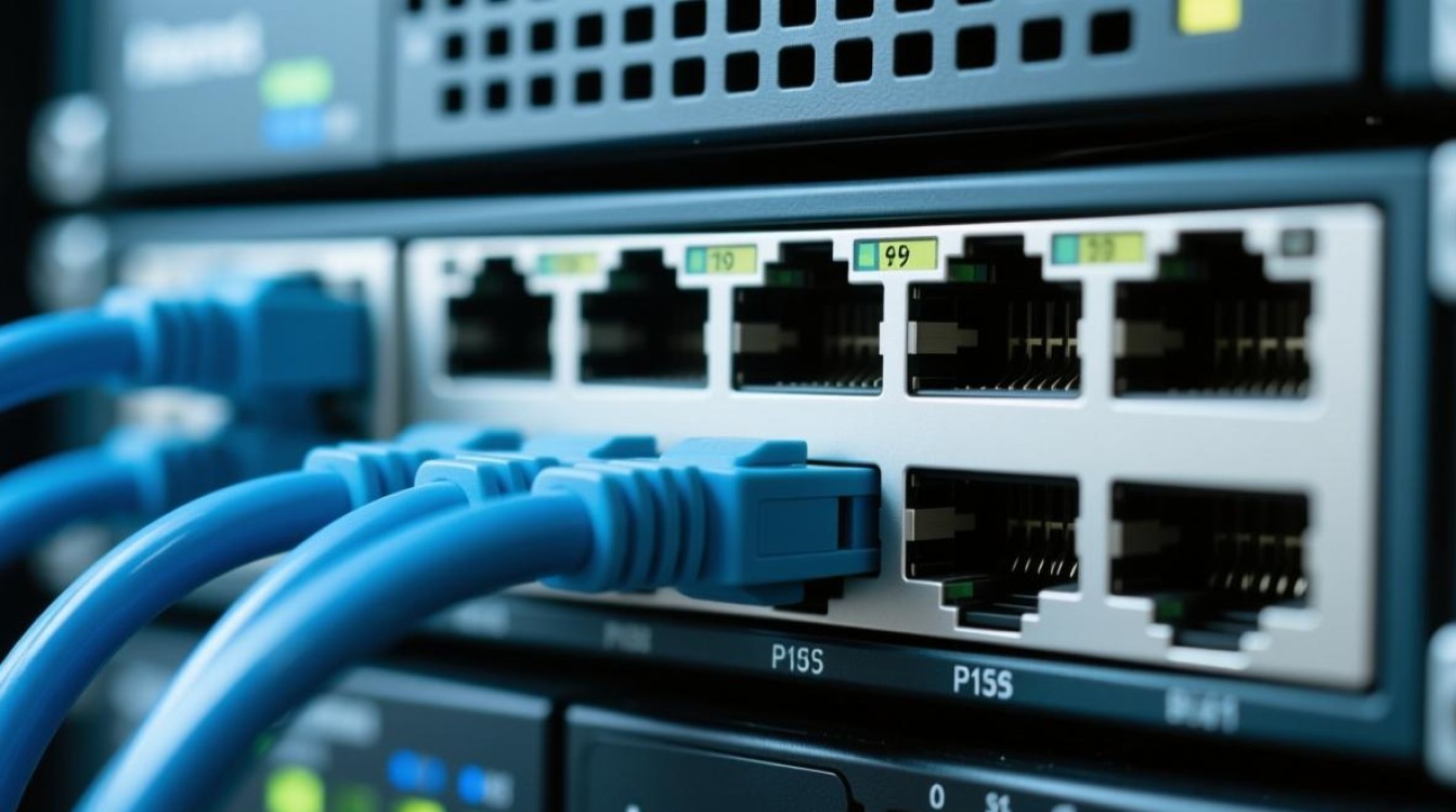 服务器默认端口设置为何如此重要？服务器默端口背后隐藏哪些风险？