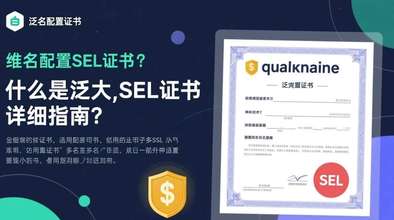 如何高效完成泛域名配置SSL证书？详解步骤与注意事项！