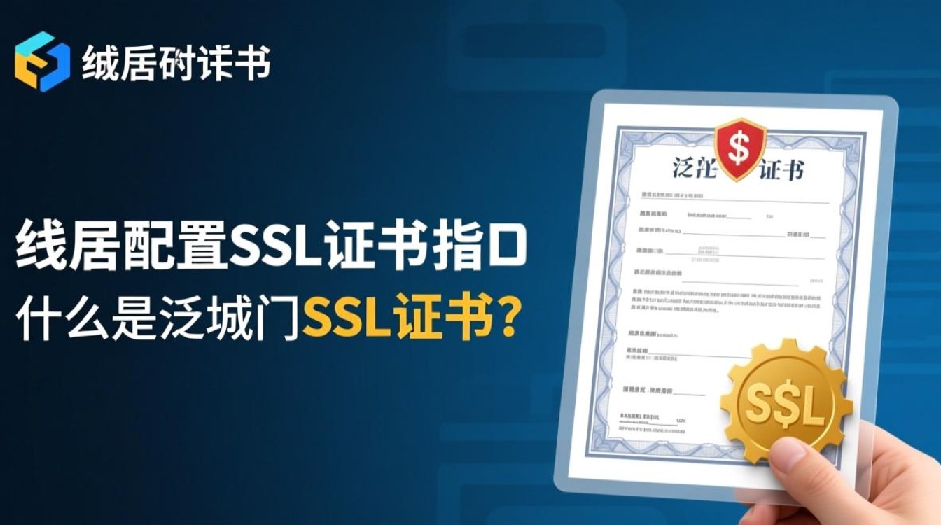 如何高效完成泛域名配置SSL证书？详解步骤与注意事项！