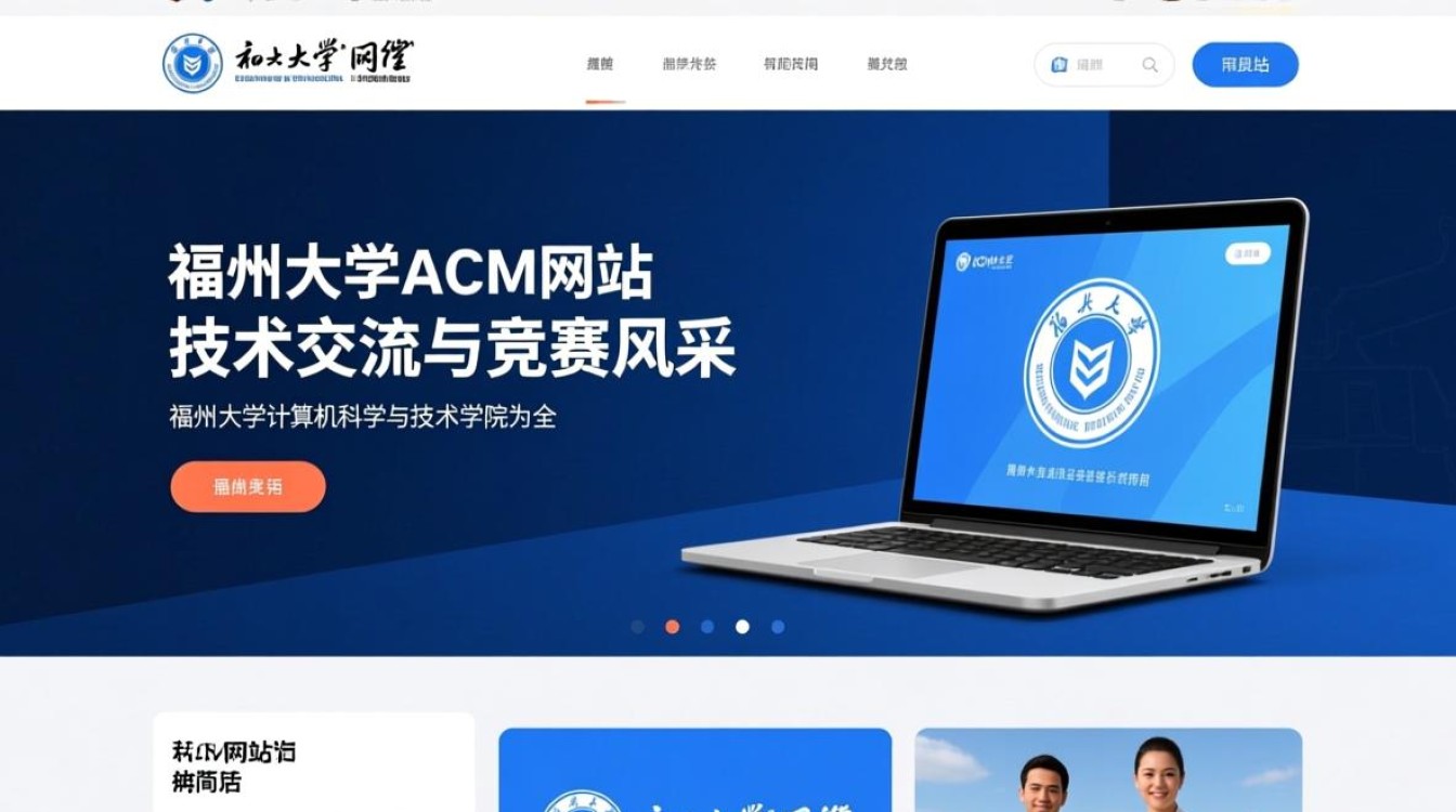 福州大学ACM网站有哪些特色功能?用户评价如何? 福州大学ACM网站有哪些特色功能?用户评价如何?