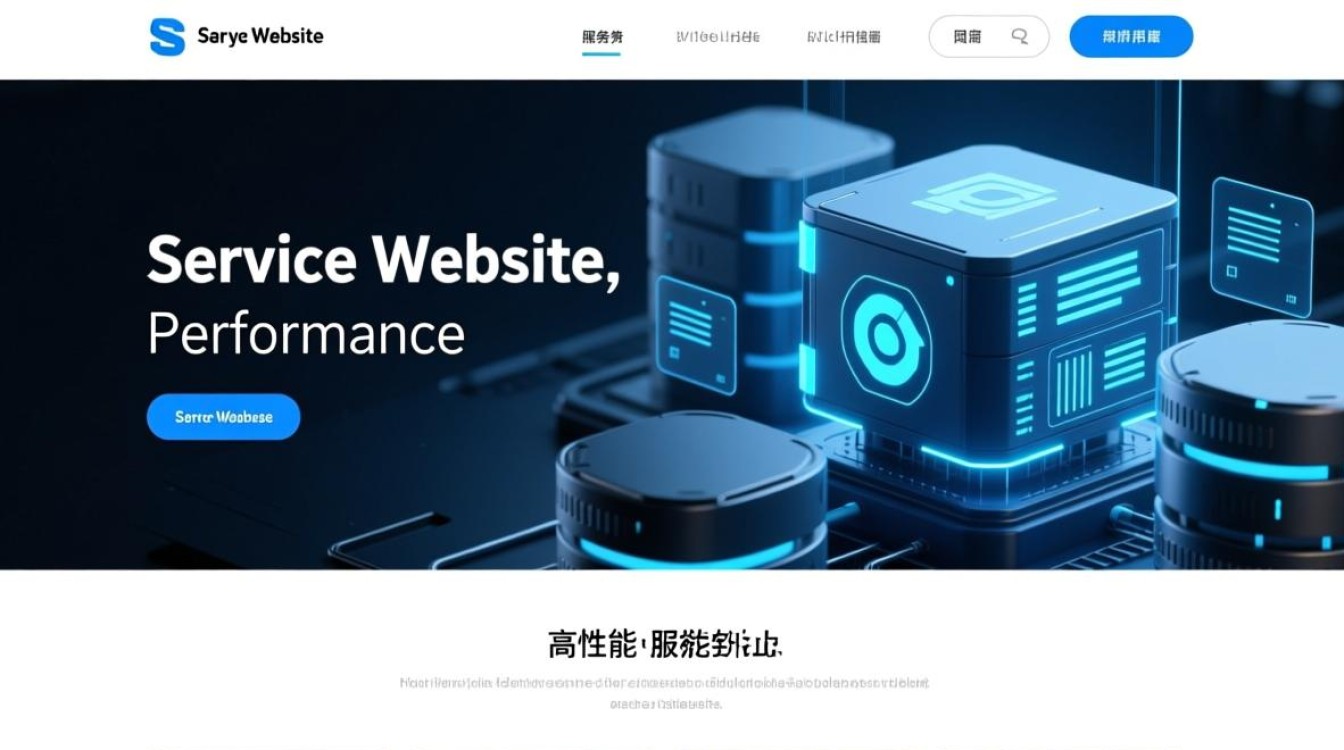 服务网站选高性能数据库，除了XX，还有哪些优秀选择推荐？