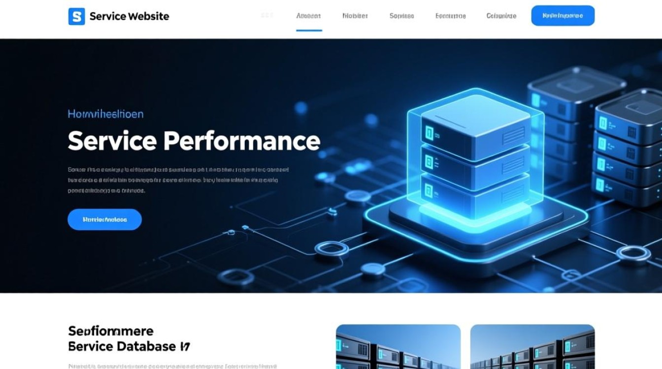 服务网站选高性能数据库，除了XX，还有哪些优秀选择推荐？