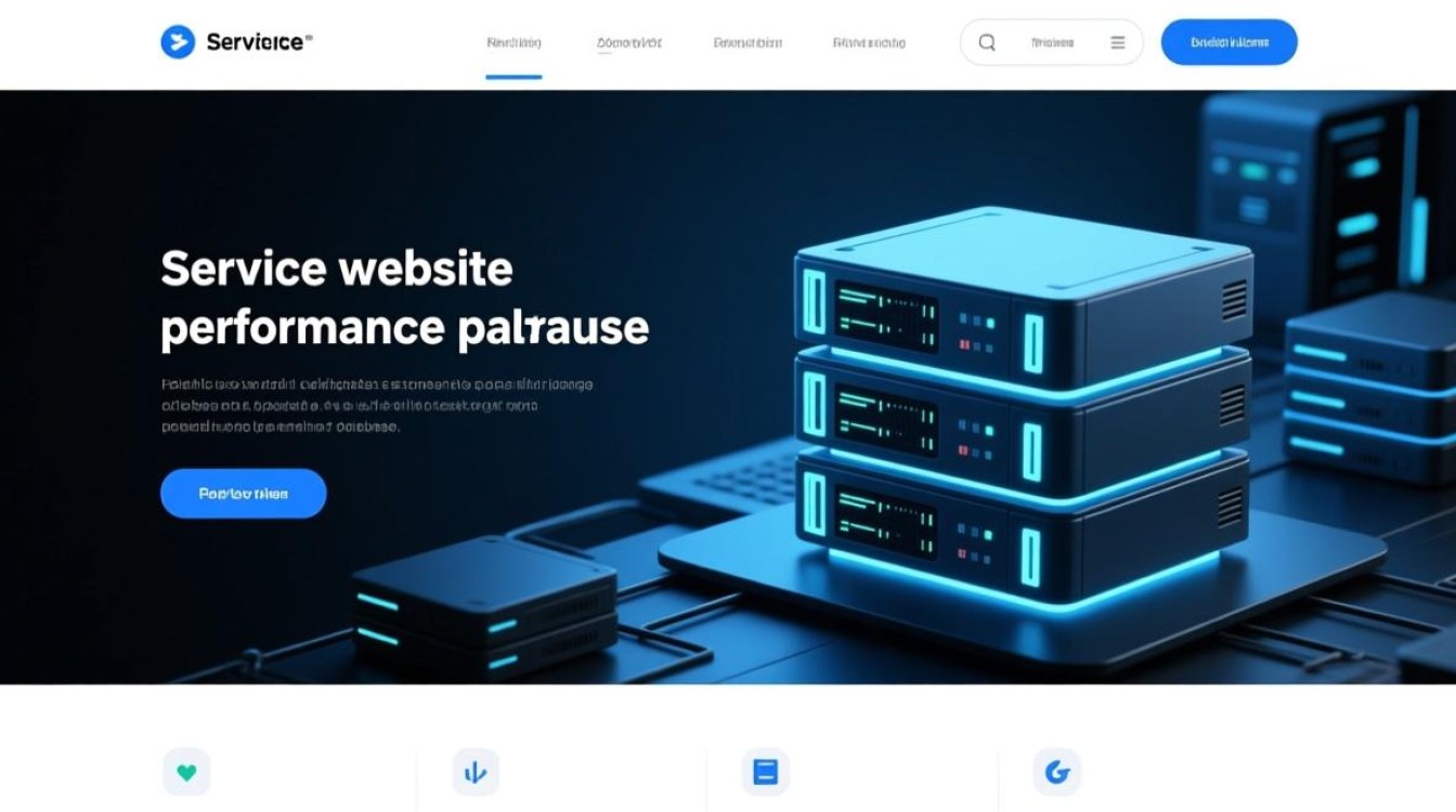 服务网站选高性能数据库，除了XX，还有哪些优秀选择推荐？