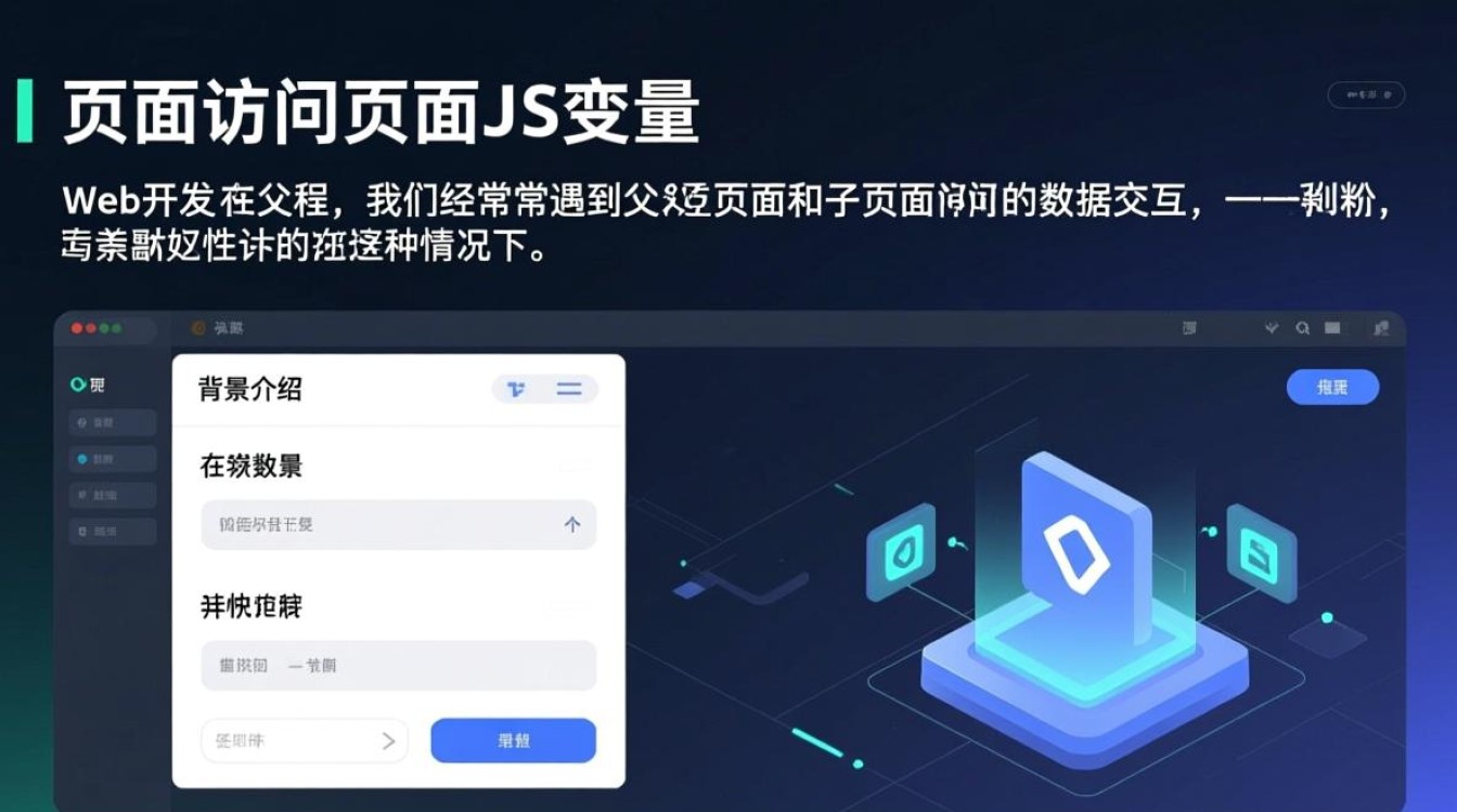 父页面如何正确传递js变量给子页面访问? 父页面如何正确传递js变量给子页面访问?