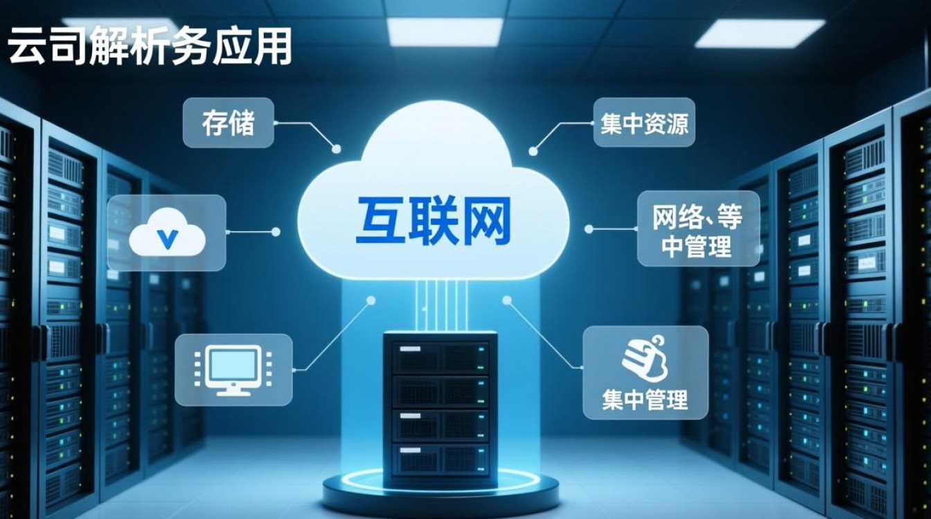 福州大一互联主机如何深入理解云计算核心概念与应用? 福州大一互联主机如何深入理解云计算核心概念与应用?