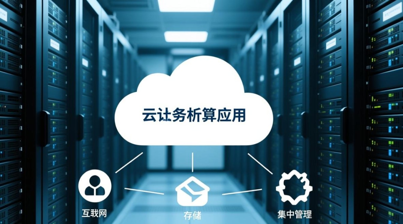 福州大一互联主机如何深入理解云计算核心概念与应用? 福州大一互联主机如何深入理解云计算核心概念与应用?