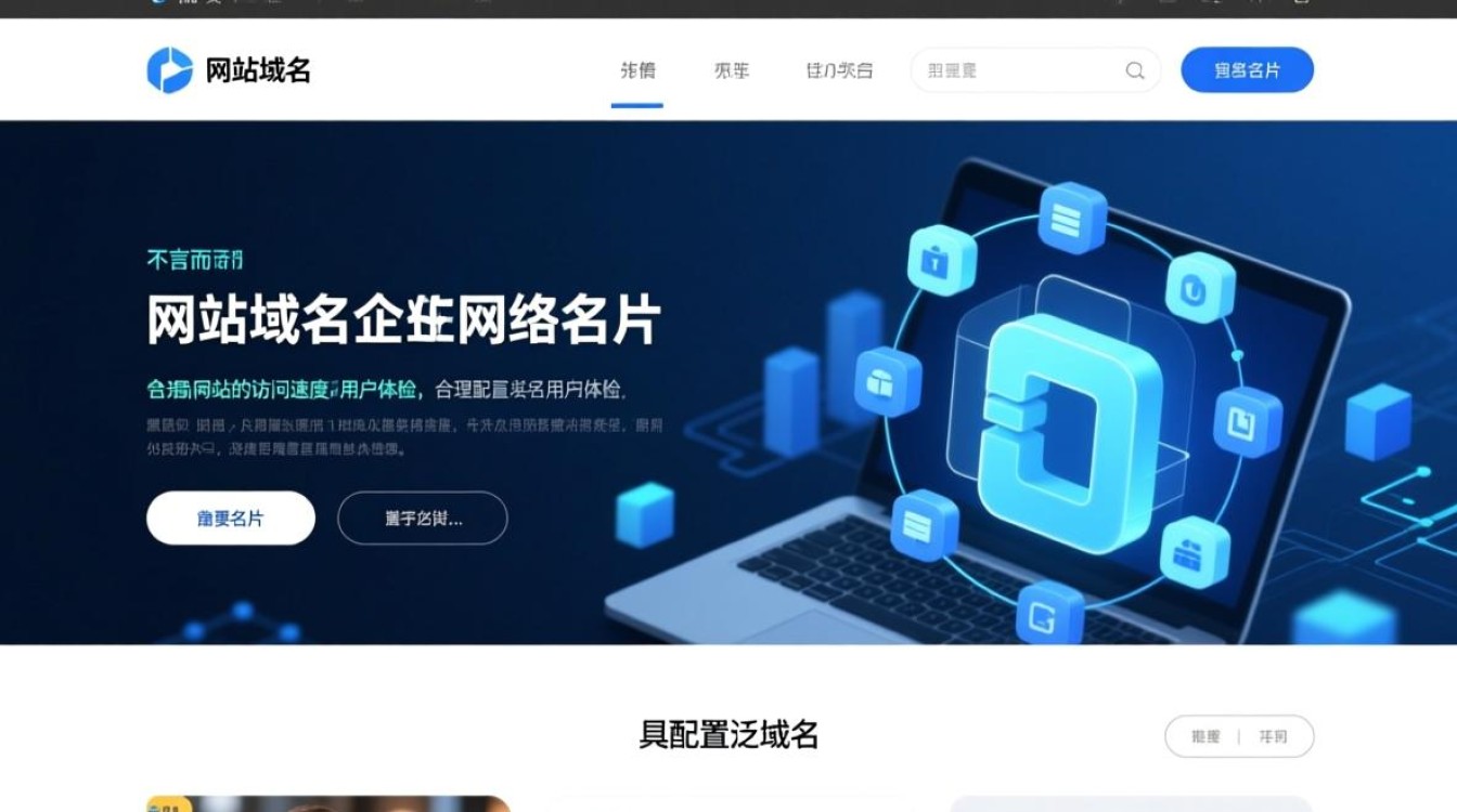 在泛域名配置中，不同平台设置有何差异与注意事项？