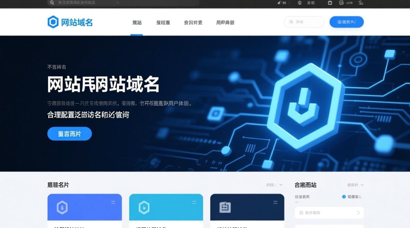 在泛域名配置中，不同平台设置有何差异与注意事项？