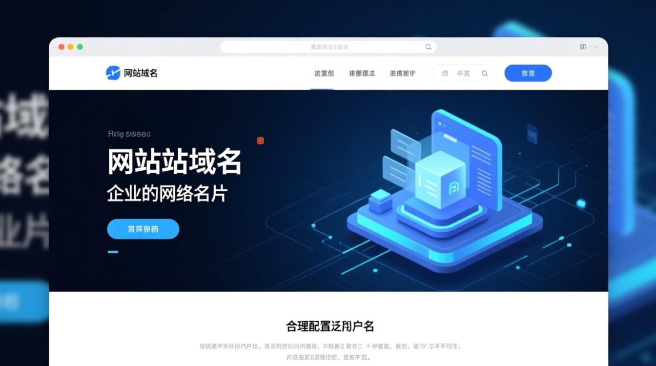 在泛域名配置中，不同平台设置有何差异与注意事项？