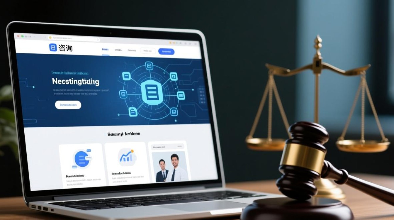 探讨法律咨询网站除关系型分布式云原生数据库外的其他推荐数据库方案