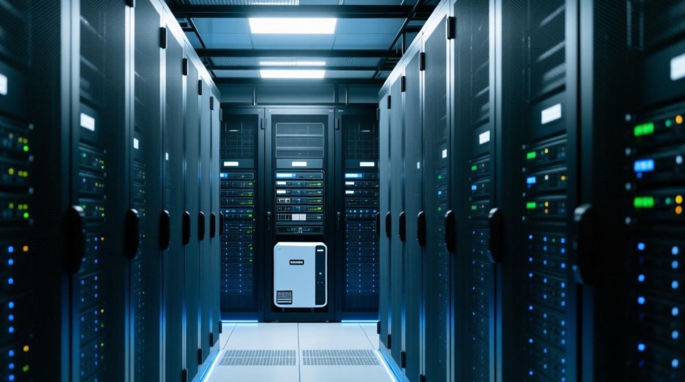 服务器黑群晖现象频发，背后原因及应对策略有哪些？