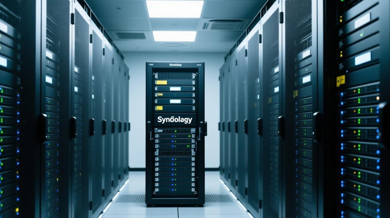 服务器黑群晖现象频发，背后原因及应对策略有哪些？