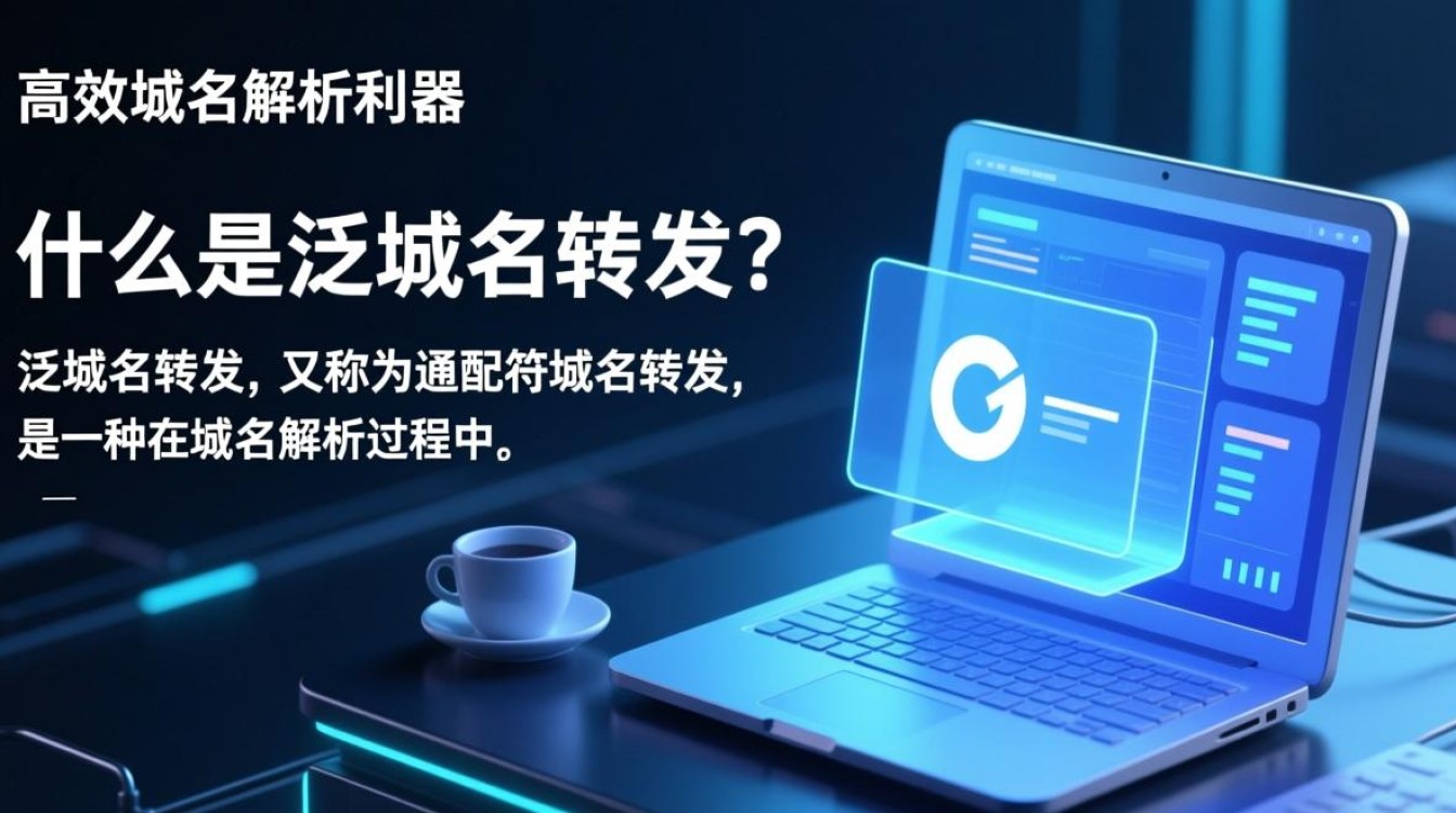 泛域名转发技术究竟如何实现，有何优势与挑战？