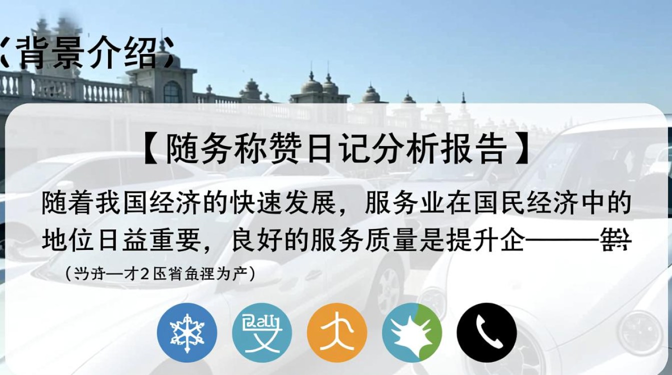 服务称赞日志分析揭示,哪些细节让客户如此满意? 服务称赞日志分析揭示,哪些细节让客户如此满意?
