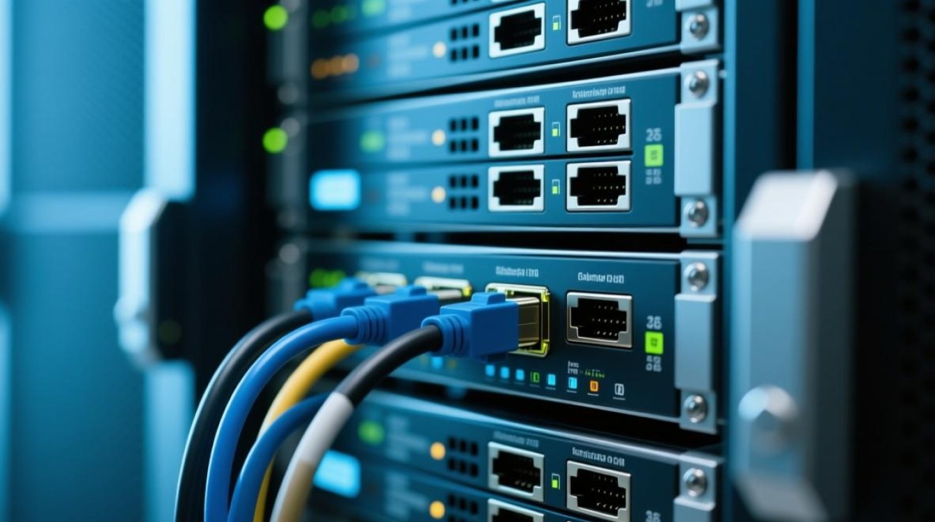 服务器数据交换端口究竟有何重要性？为何不可或缺？