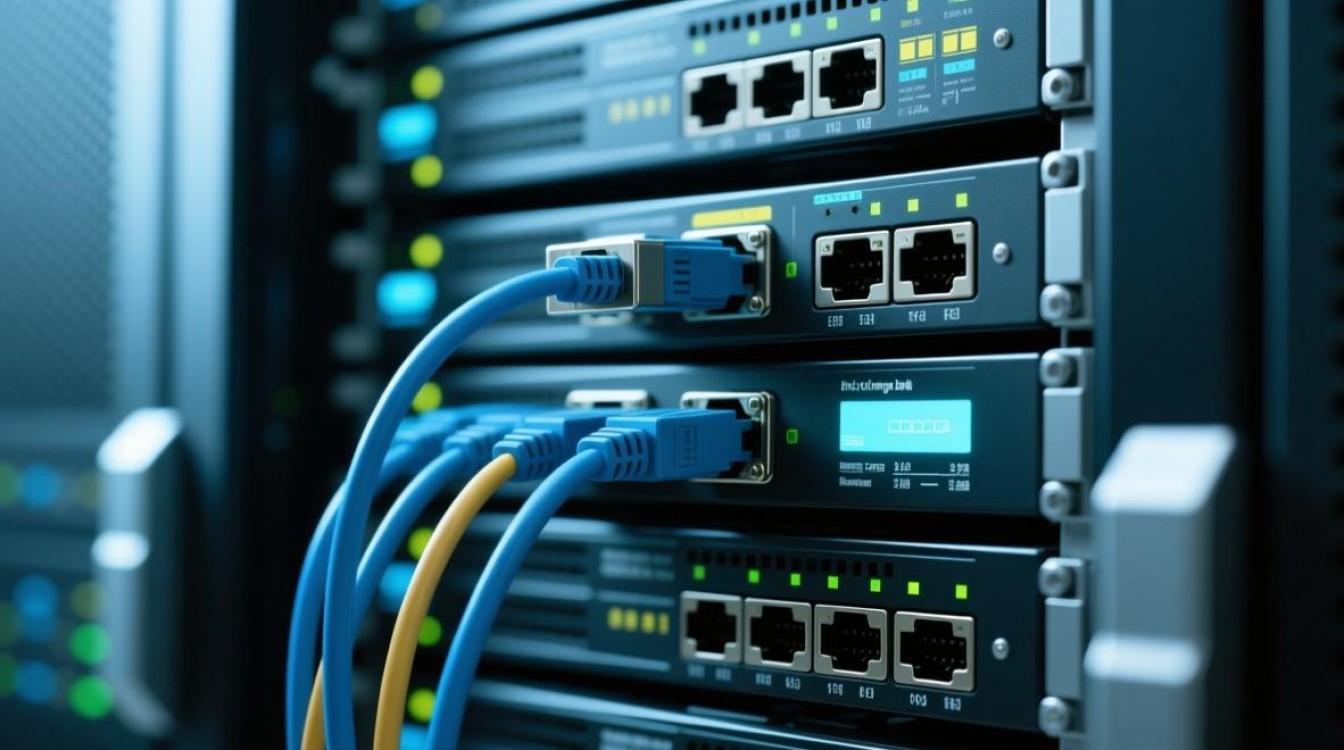 服务器数据交换端口究竟有何重要性？为何不可或缺？