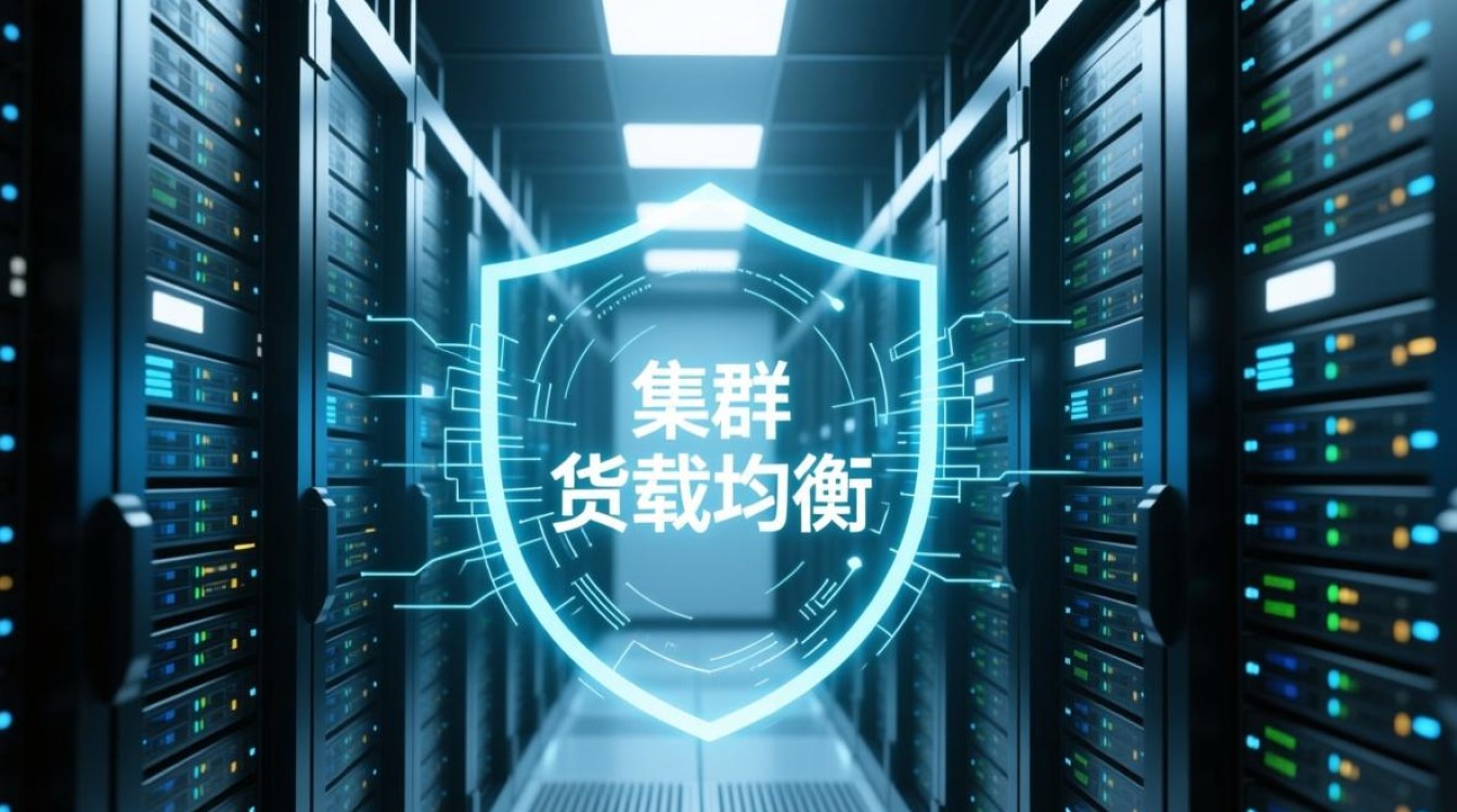 服务器集群负载均衡技术的研究，如何实现高效、稳定的集群性能优化？