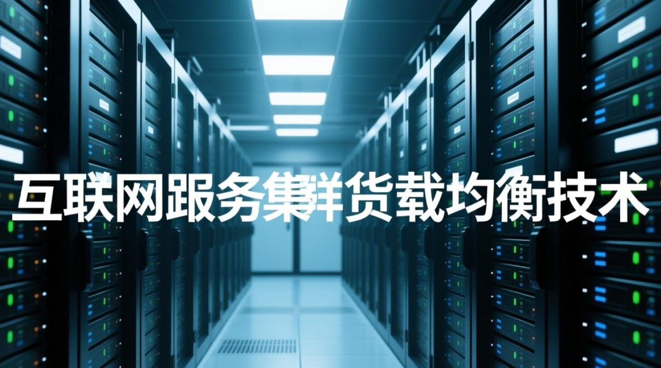 服务器集群负载均衡技术的研究，如何实现高效、稳定的集群性能优化？