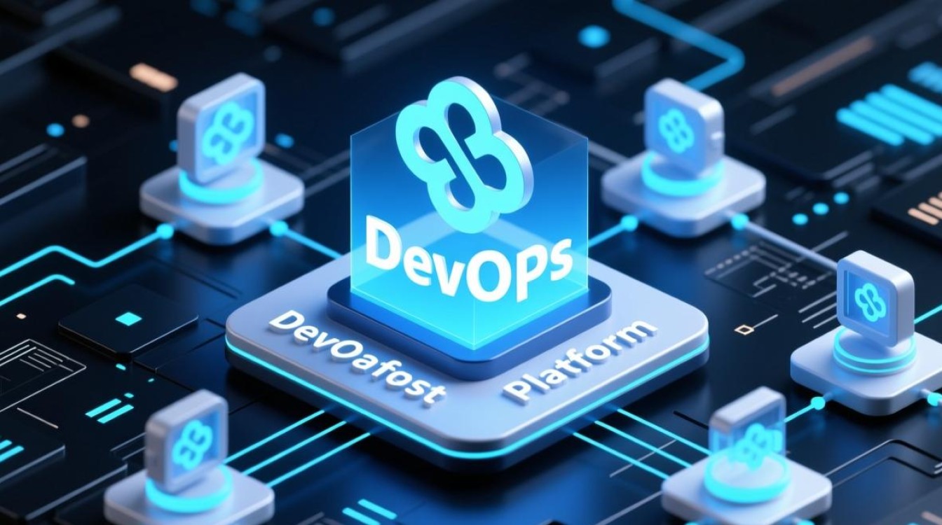 为何服务称赞的devops平台备受推崇？揭秘其卓越之处！