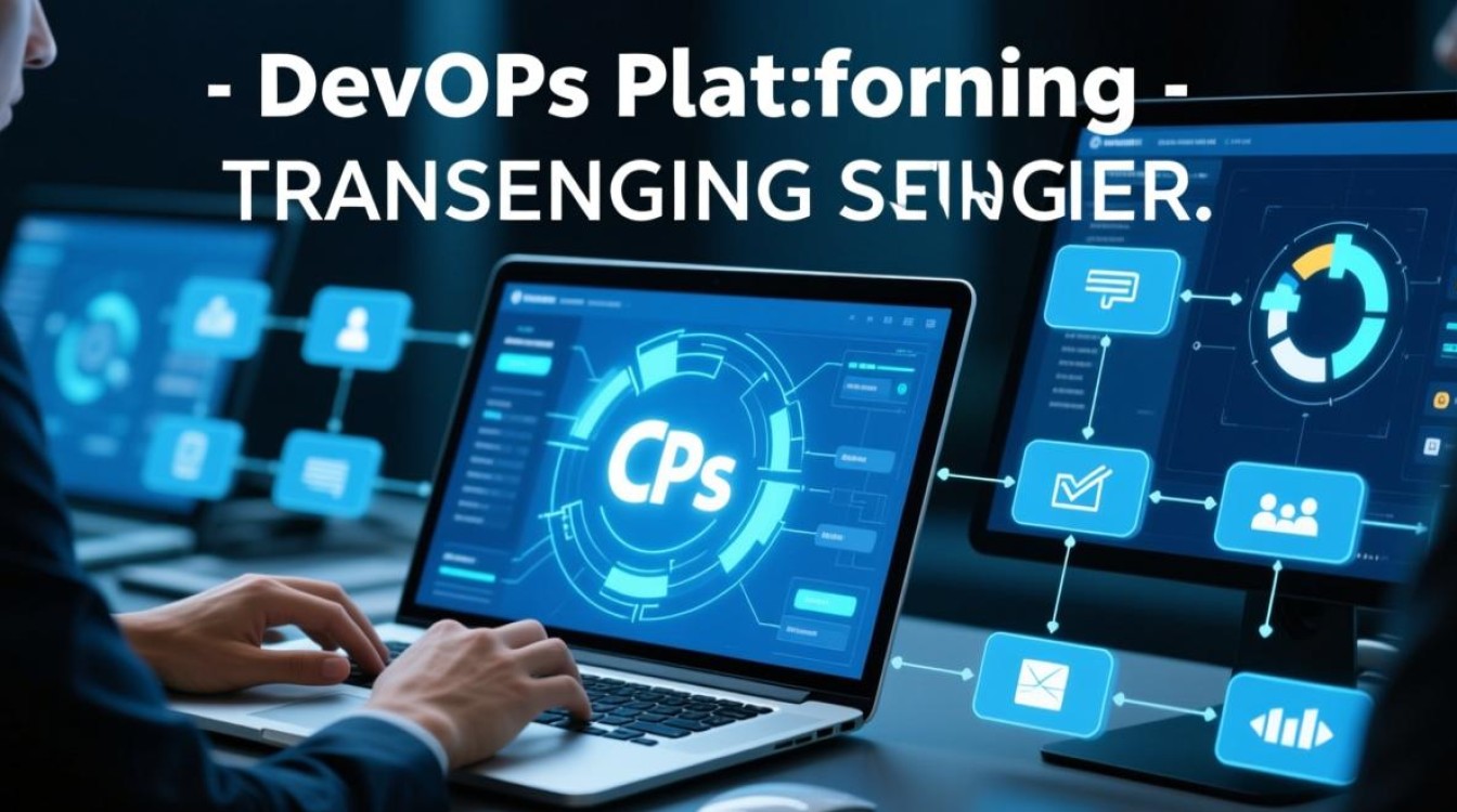 为何服务称赞的devops平台备受推崇？揭秘其卓越之处！
