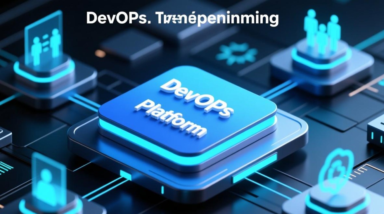 为何服务称赞的devops平台备受推崇？揭秘其卓越之处！
