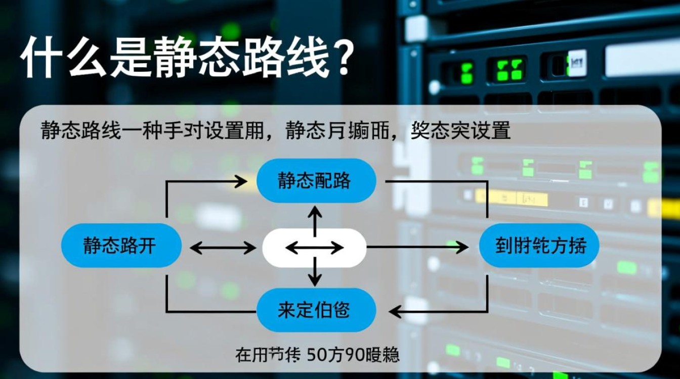 服务器静态路由设置正确吗？有哪些常见错误和优化建议？