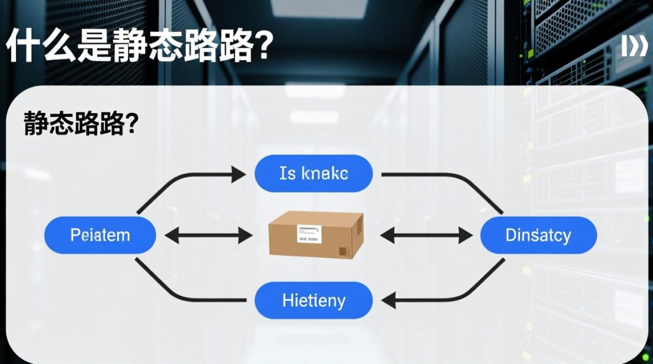 服务器静态路由设置正确吗？有哪些常见错误和优化建议？