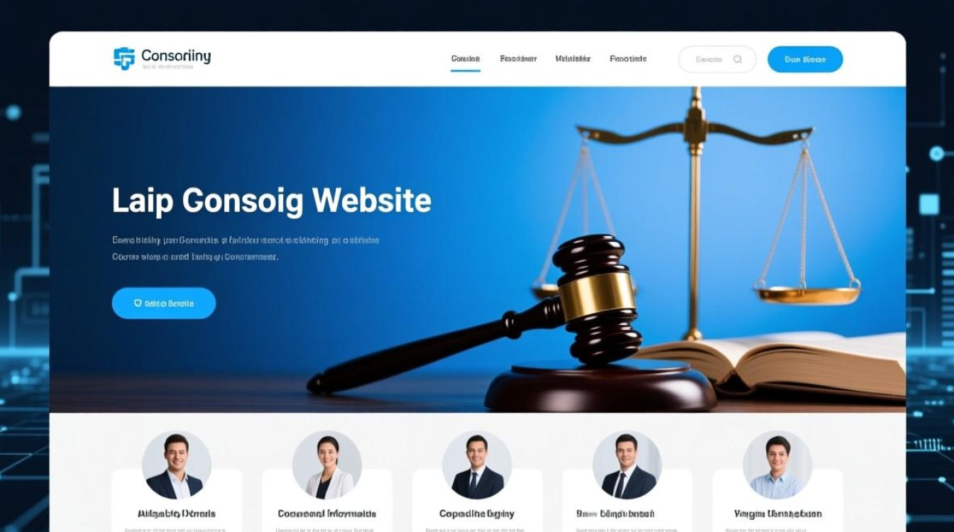 法律咨询网站如何高效运用关系型分布式云原生数据库?视频教程揭秘! 法律咨询网站如何高效运用关系型分布式云原生数据库?视频教程揭秘!