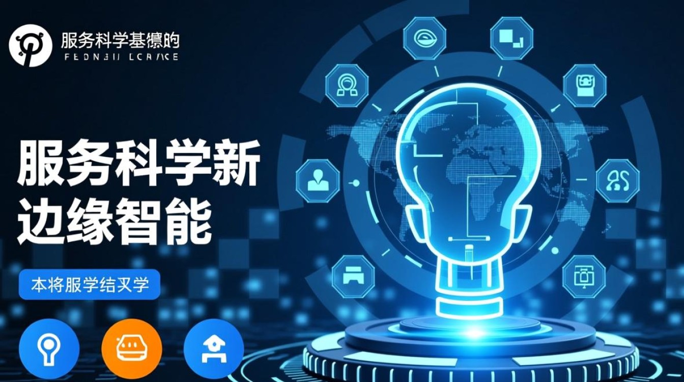 服务科学与边缘智能，两者融合如何引领未来技术变革？