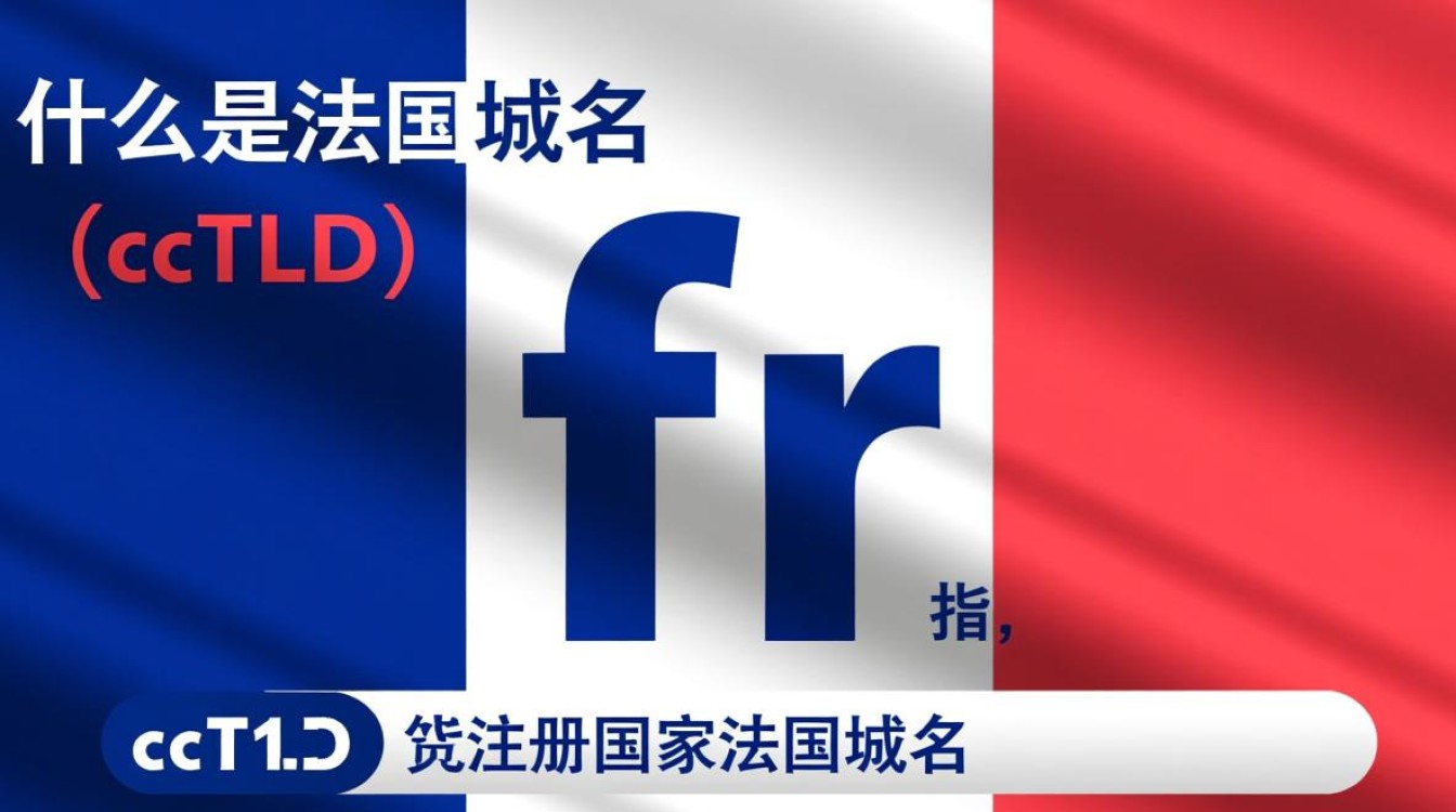 法国域名注册有哪些常见问题需要注意，注册流程是怎样的？