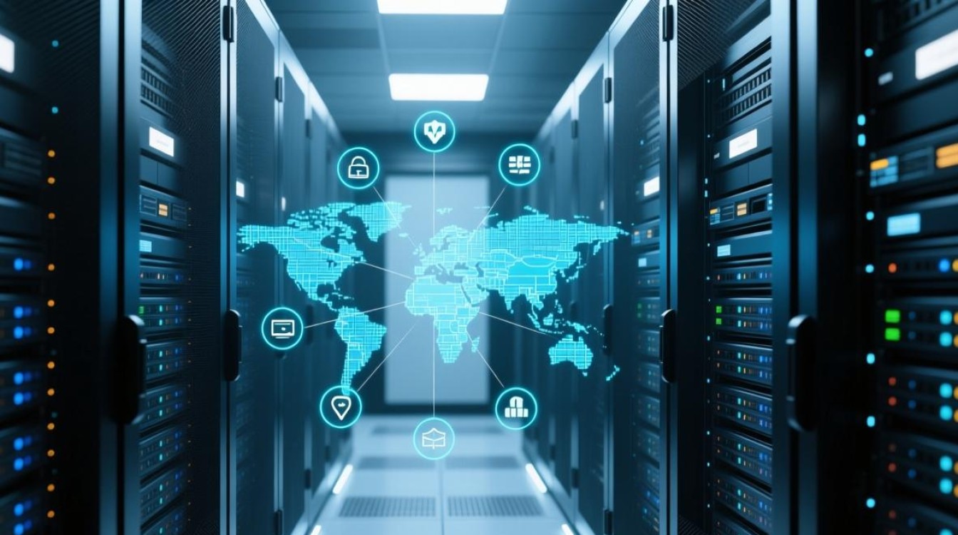 服务器项目管理究竟涵盖哪些关键职责与任务? 服务器项目管理究竟涵盖哪些关键职责与任务?