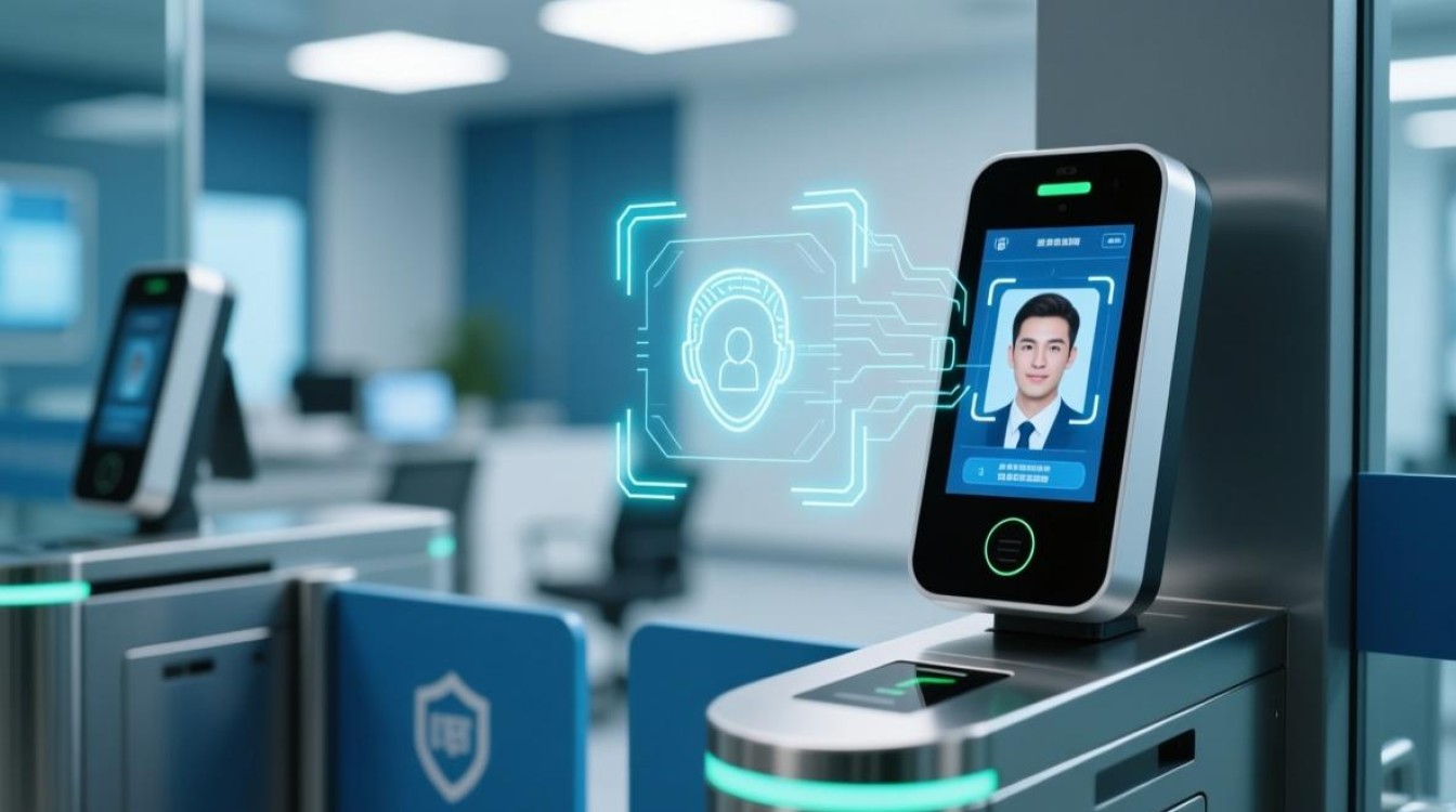 服务至上,人脸识别门禁系统,为何仍存在使用难题? 服务至上,人脸识别门禁系统,为何仍存在使用难题?