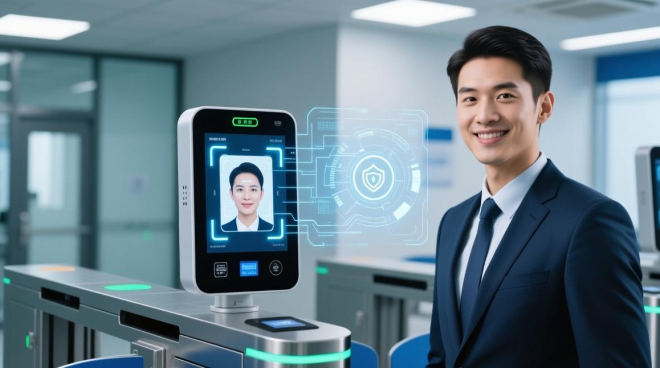 服务至上,人脸识别门禁系统,为何仍存在使用难题? 服务至上,人脸识别门禁系统,为何仍存在使用难题?