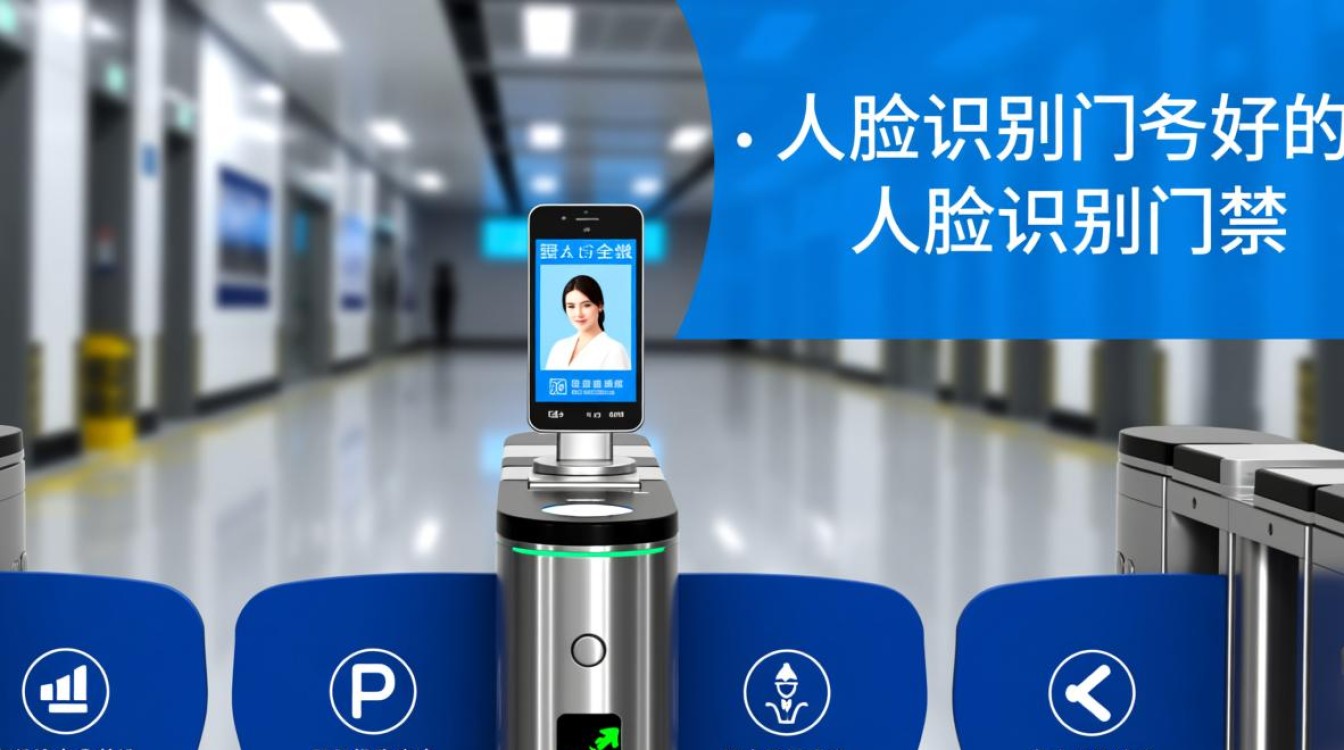 服务至上,人脸识别门禁系统,为何仍存在使用难题? 服务至上,人脸识别门禁系统,为何仍存在使用难题?