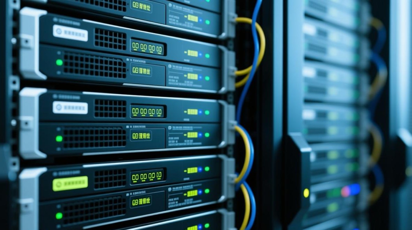 服务器默认管理地址是什么?为何如此关键? 服务器默认管理地址是什么?为何如此关键?