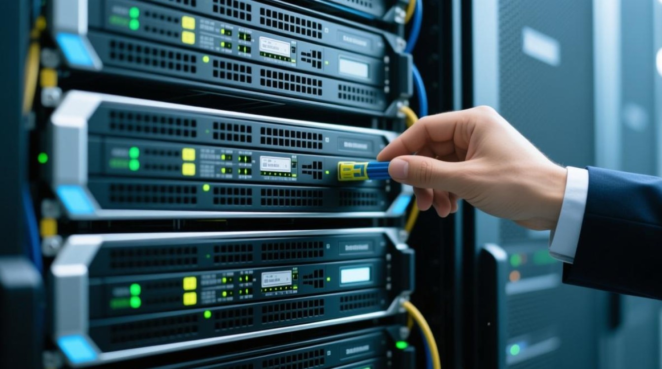 服务器默认管理地址是什么?为何如此关键? 服务器默认管理地址是什么?为何如此关键?