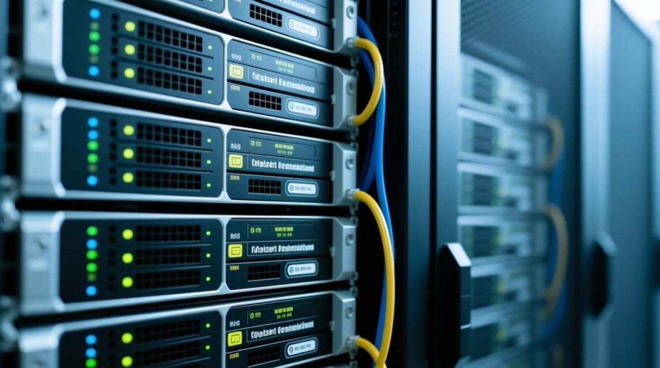 服务器默认管理地址是什么?为何如此关键? 服务器默认管理地址是什么?为何如此关键?