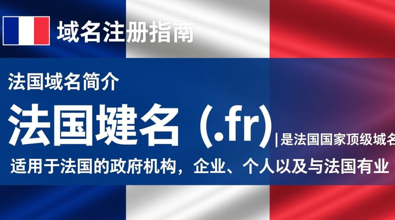 法国域名注册，是选择国内服务商还是直接在法国注册？有哪些注意事项和优势？