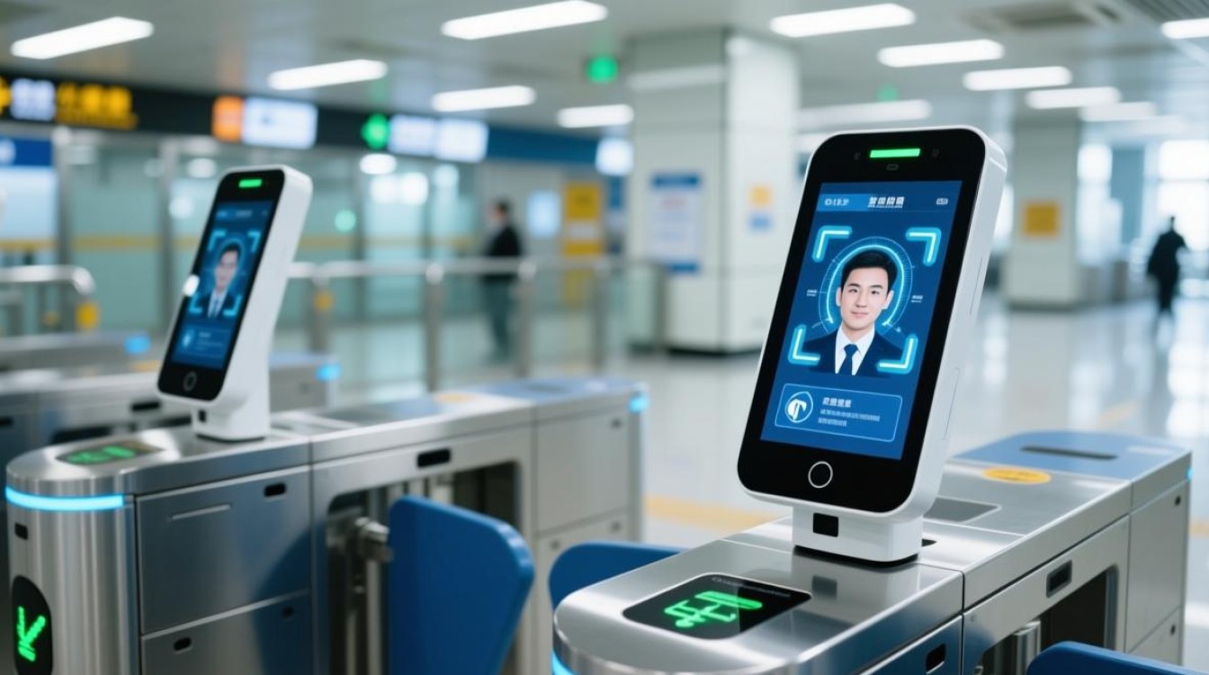 服务优质人脸识别闸机，市场报价究竟几何？