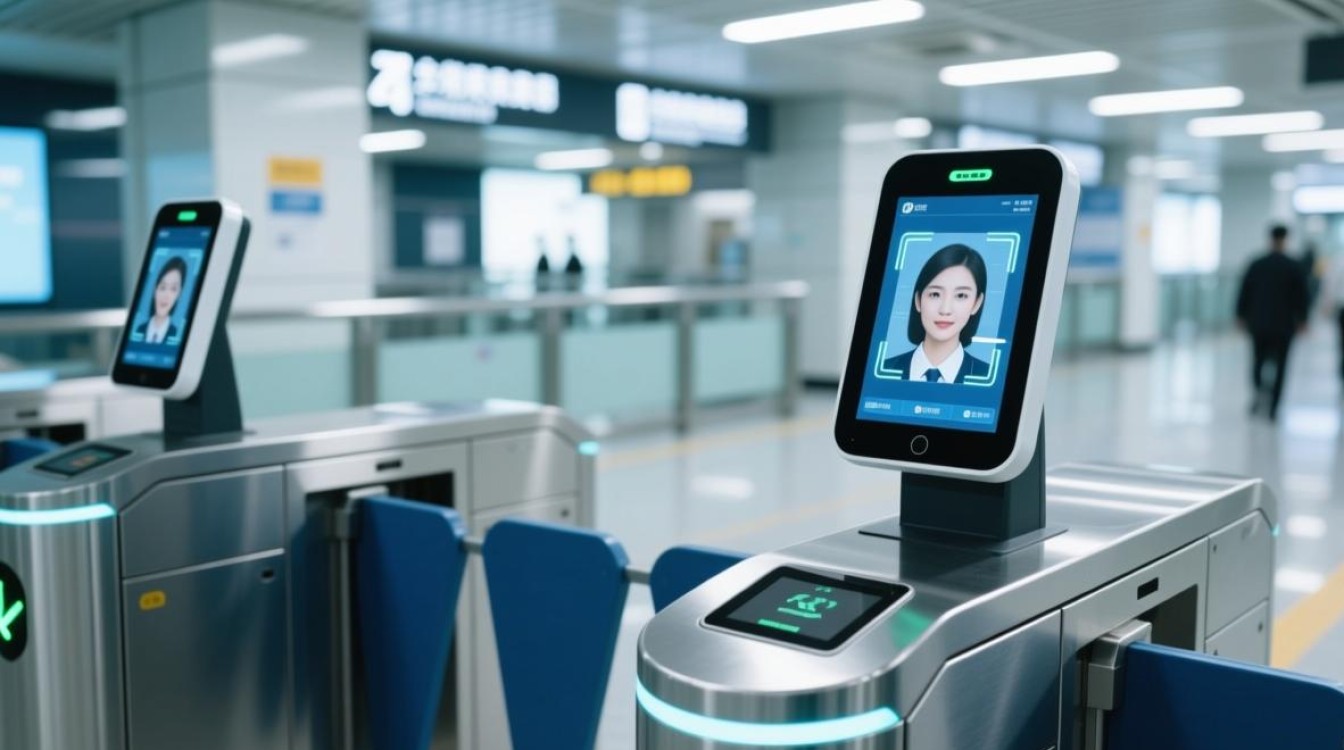 服务优质人脸识别闸机，市场报价究竟几何？