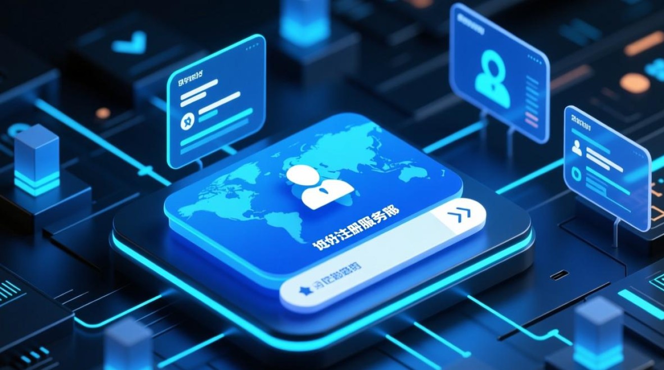 服务最佳的域名注册，究竟哪家品牌才是真正值得信赖的选择呢？