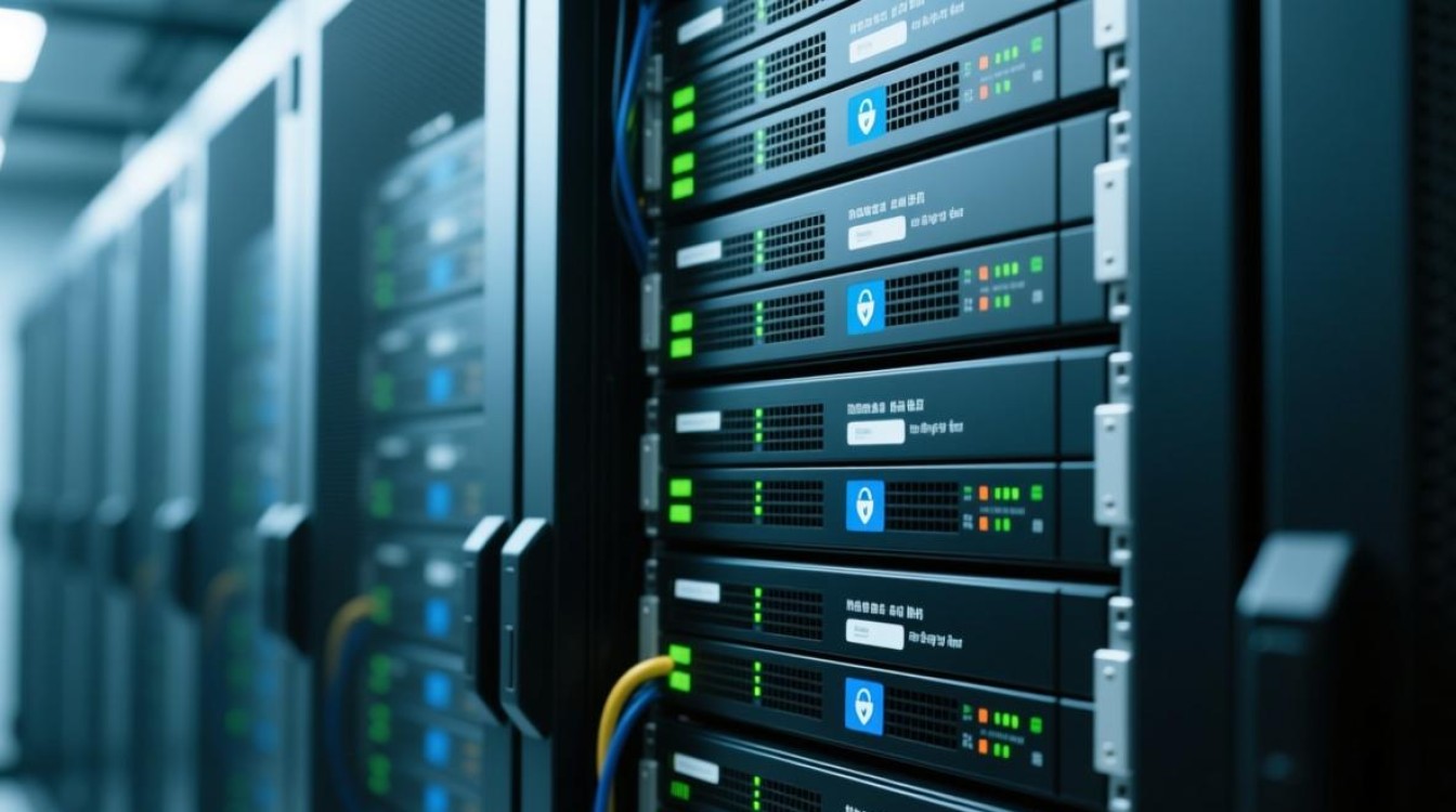 服务器默认管理地址和账号密码是什么？安全风险如何规避？