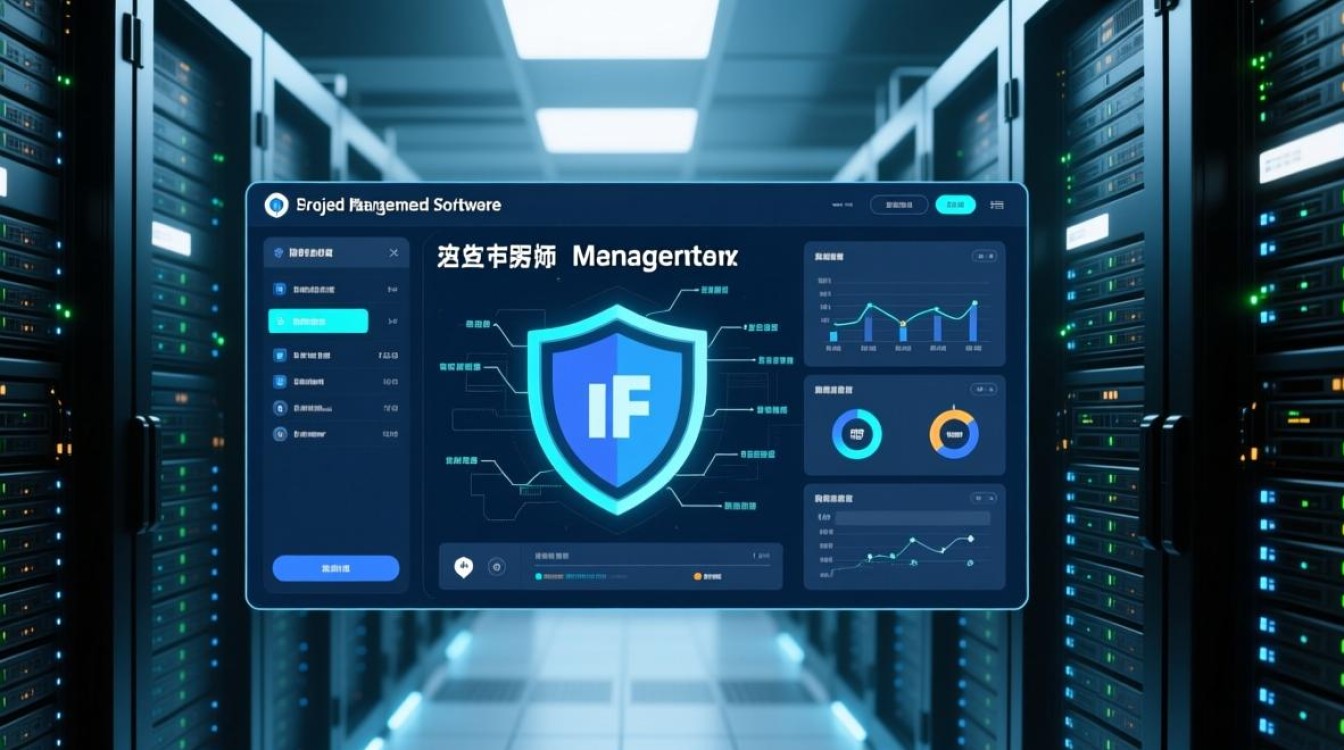 如何选择高效的服务器项目管理软件?揭秘最佳实践与评估标准? 如何选择高效的服务器项目管理软件?揭秘最佳实践与评估标准?