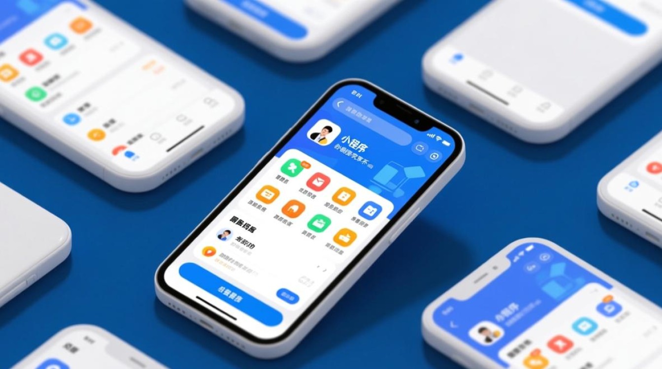 服务行业小程序是否真的能提升效率,顾客体验如何,长期效果怎样? 服务行业小程序是否真的能提升效率,顾客体验如何,长期效果怎样?