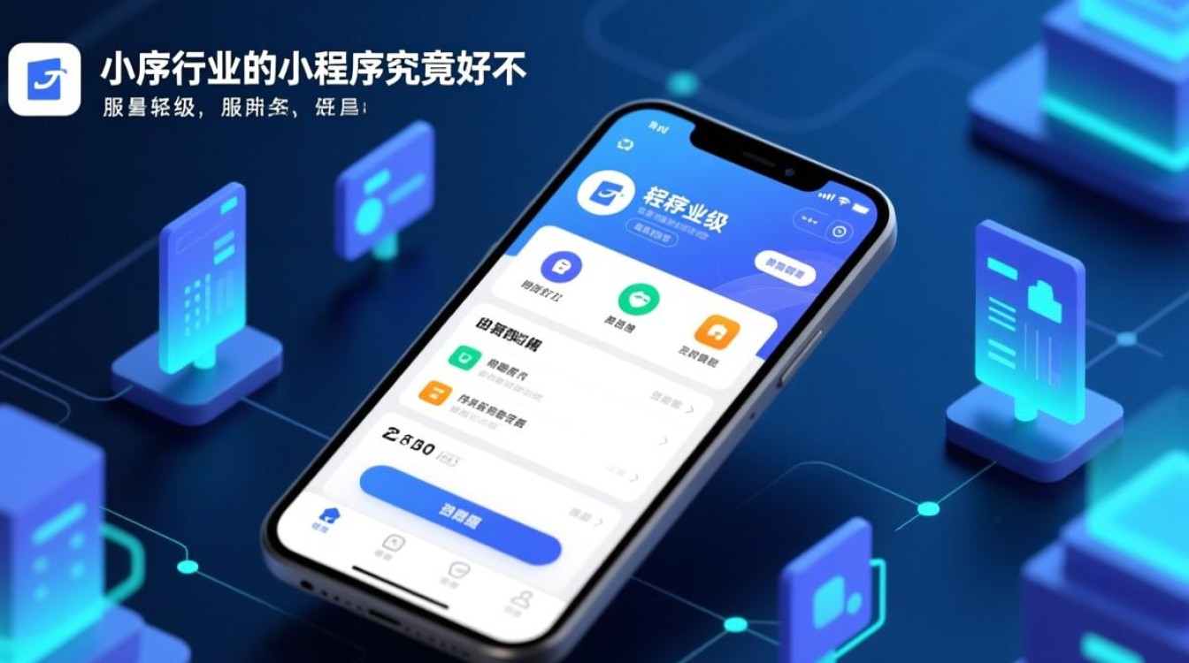 服务行业小程序是否真的能提升效率,顾客体验如何,长期效果怎样? 服务行业小程序是否真的能提升效率,顾客体验如何,长期效果怎样?