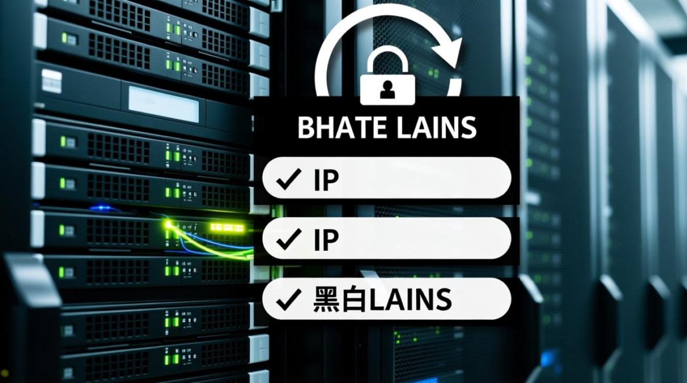 服务器黑白名单设置是否会影响网站访问速度及安全性？