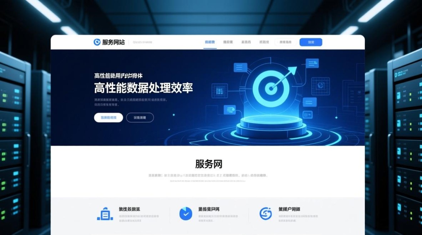 服务网站如何高效利用高性能数据库实现卓越操作体验? 服务网站如何高效利用高性能数据库实现卓越操作体验?