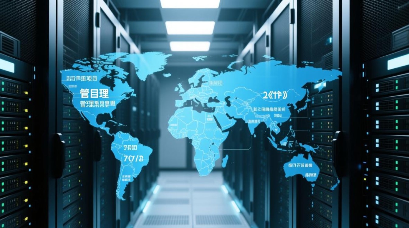 服务器项目管理代码管理系统,如何实现高效协同与版本控制? 服务器项目管理代码管理系统,如何实现高效协同与版本控制?