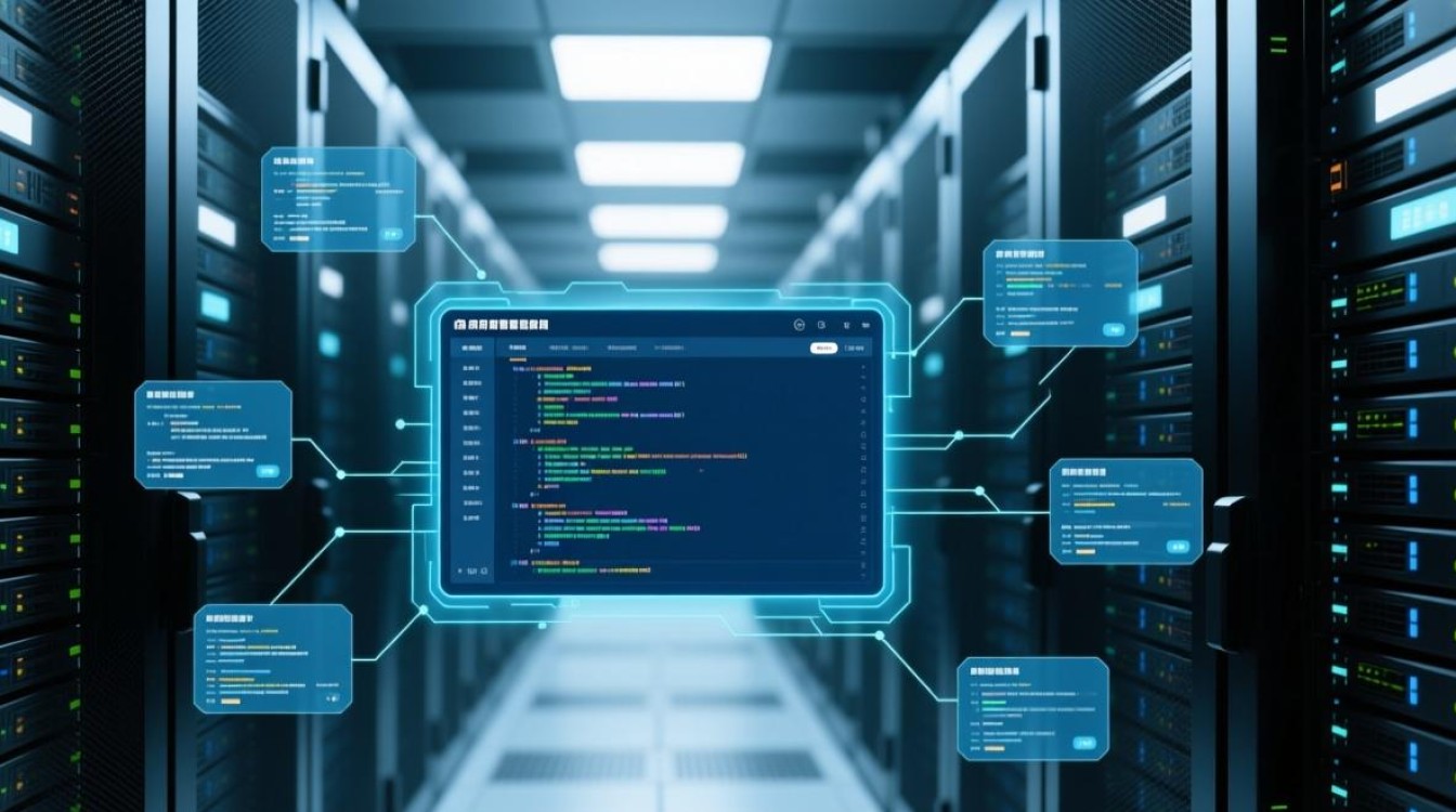 服务器项目管理代码管理系统,如何实现高效协同与版本控制? 服务器项目管理代码管理系统,如何实现高效协同与版本控制?